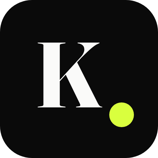KLOK — merkteken